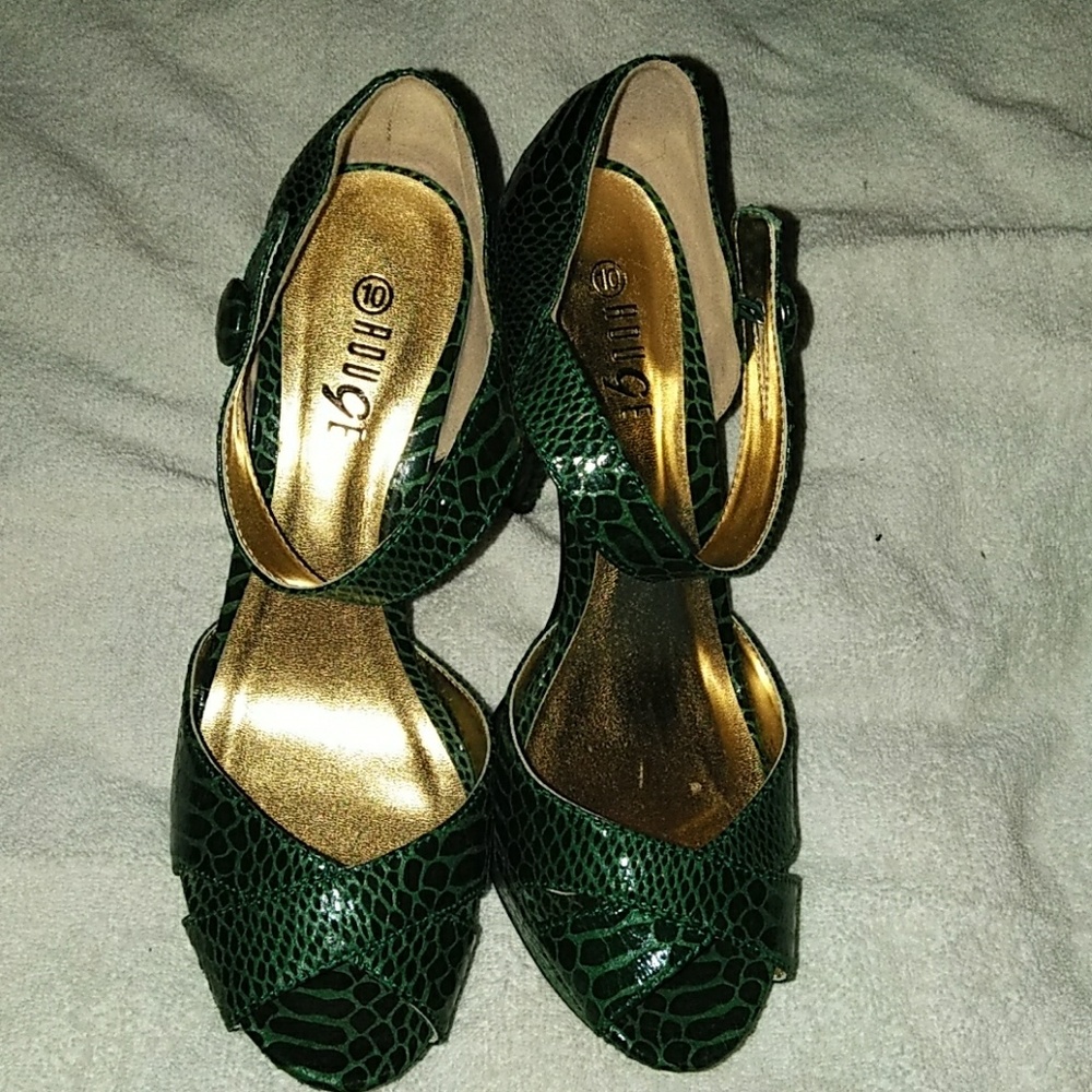 Womens Heels